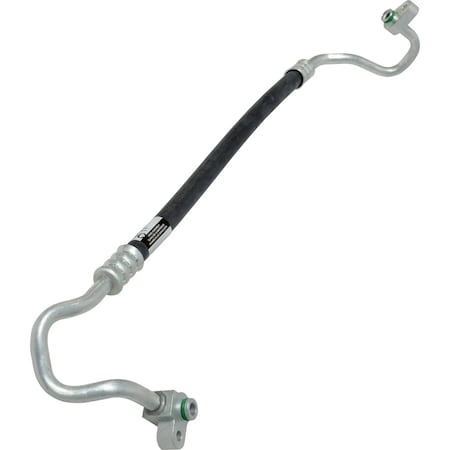 Universal Air Cond Universal Air Conditioning, Ha111529C HA111529C